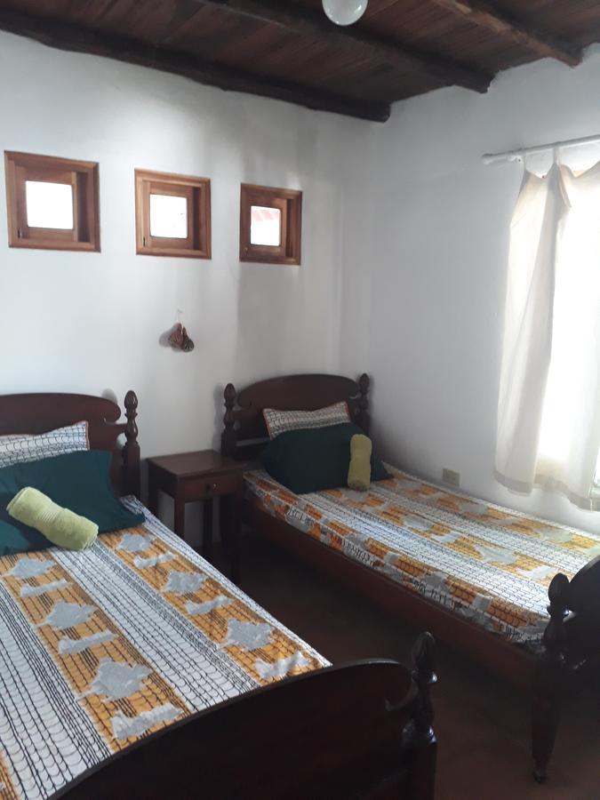 Bed & Breakfast T.T Río Hato Exteriér fotografie