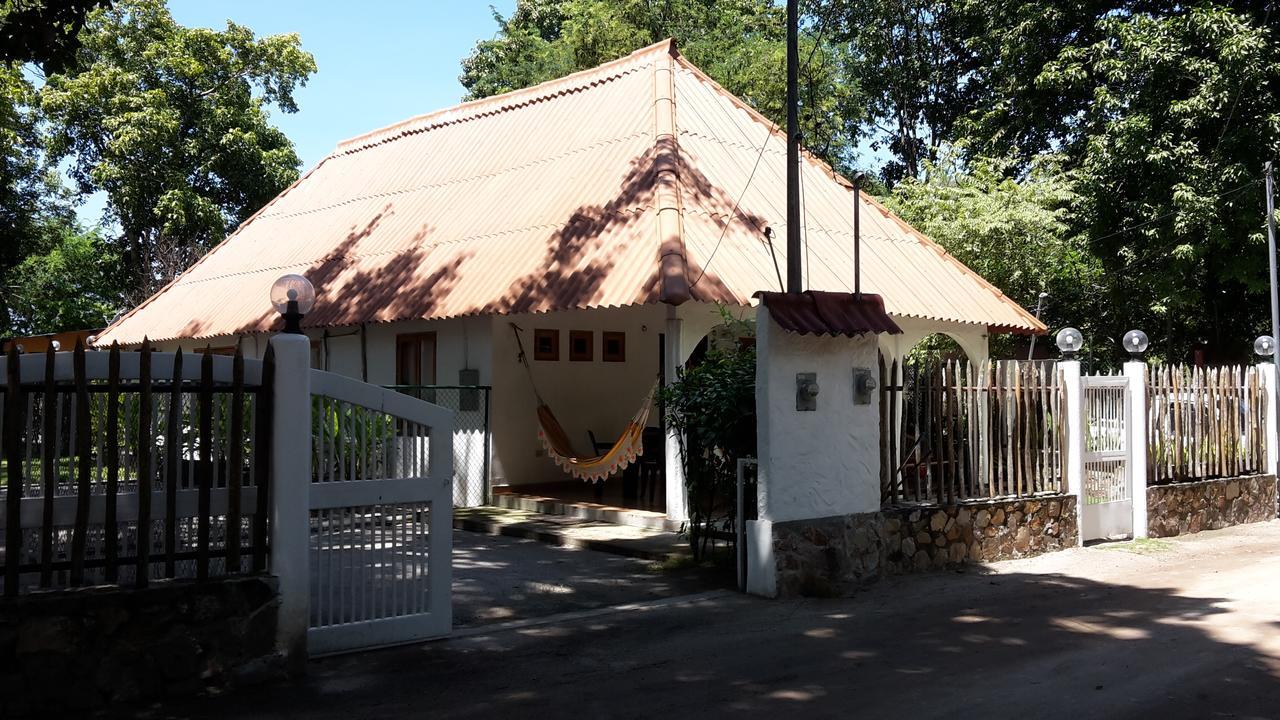 Bed & Breakfast T.T Río Hato Exteriér fotografie