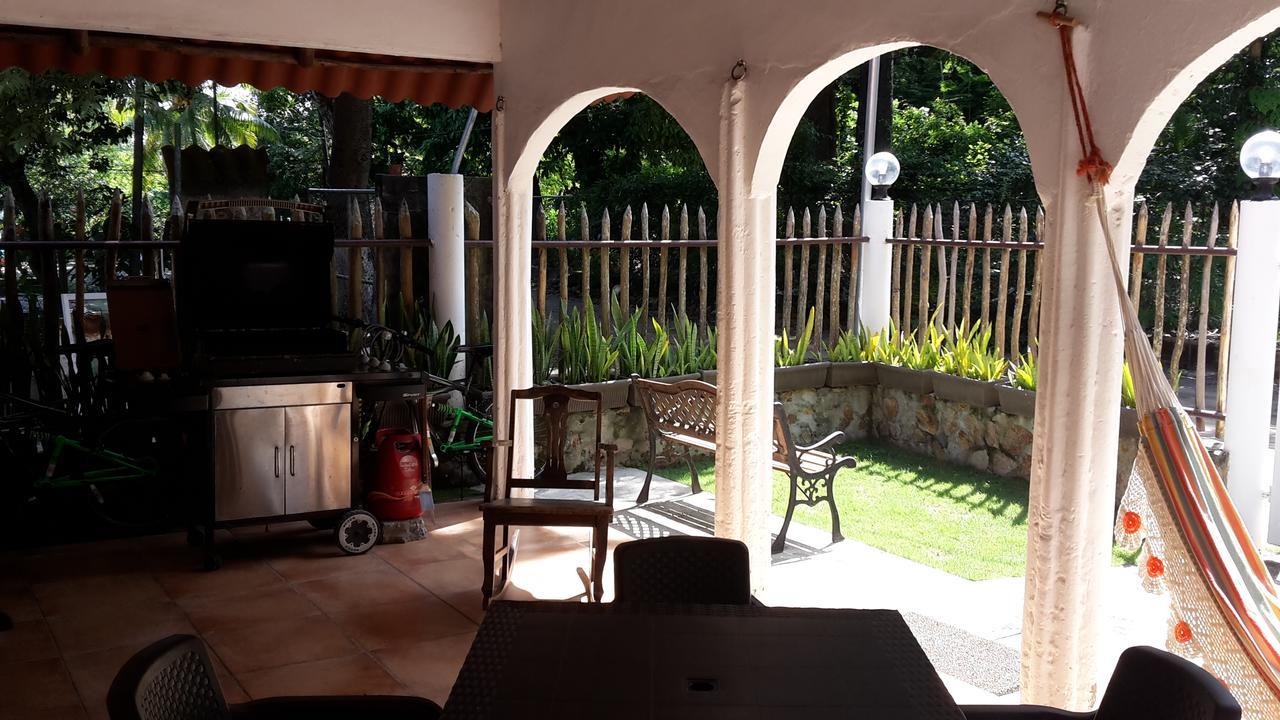 Bed & Breakfast T.T Río Hato Exteriér fotografie